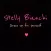 Stelly bianchi