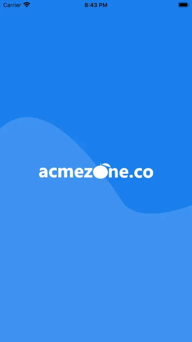ACME Zone স্ক্রিনশট