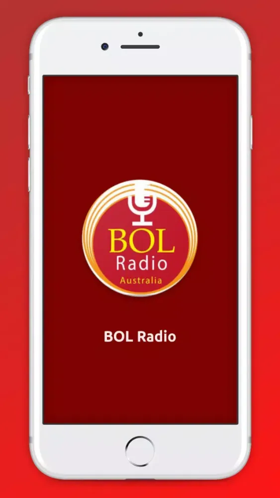 BOL Radio Autralia स्क्रीनशॉट