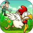 Chicken Run