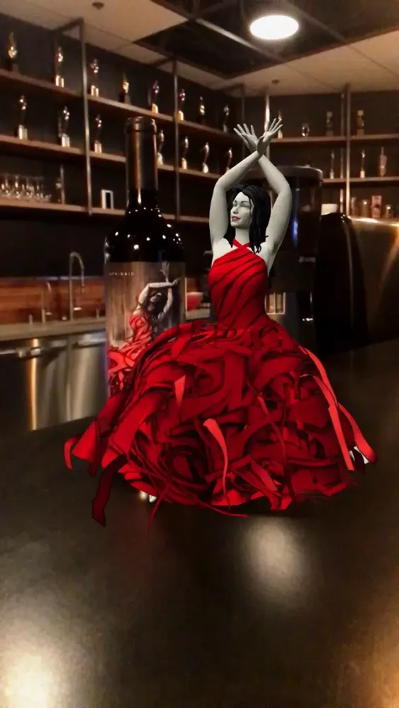Скриншоты INTRINSIC Wine Co