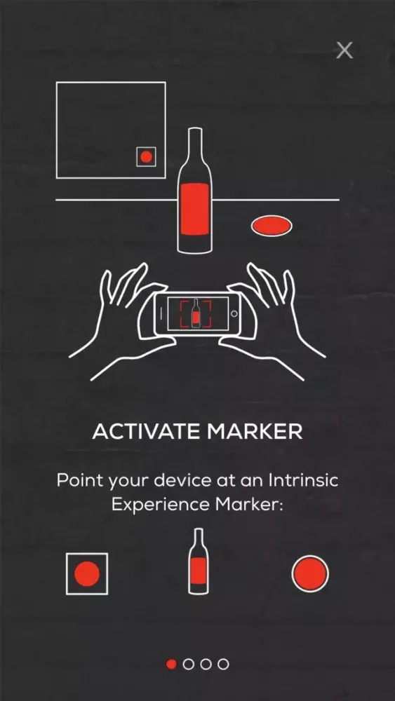 Скриншоты INTRINSIC Wine Co