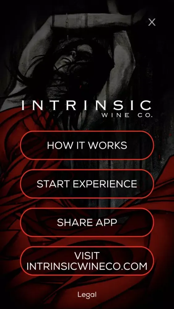 Скриншоты INTRINSIC Wine Co