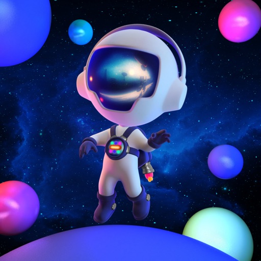 Mathstroverse: Learning Game