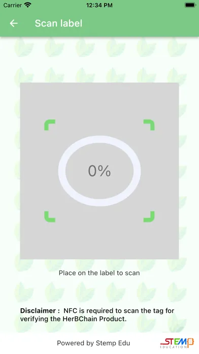 تصاویر HerBChain NFC Reader