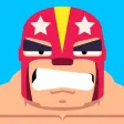 Rowdy Wrestling Rowdy Wrestling