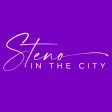 Steno In The City Steno In The City