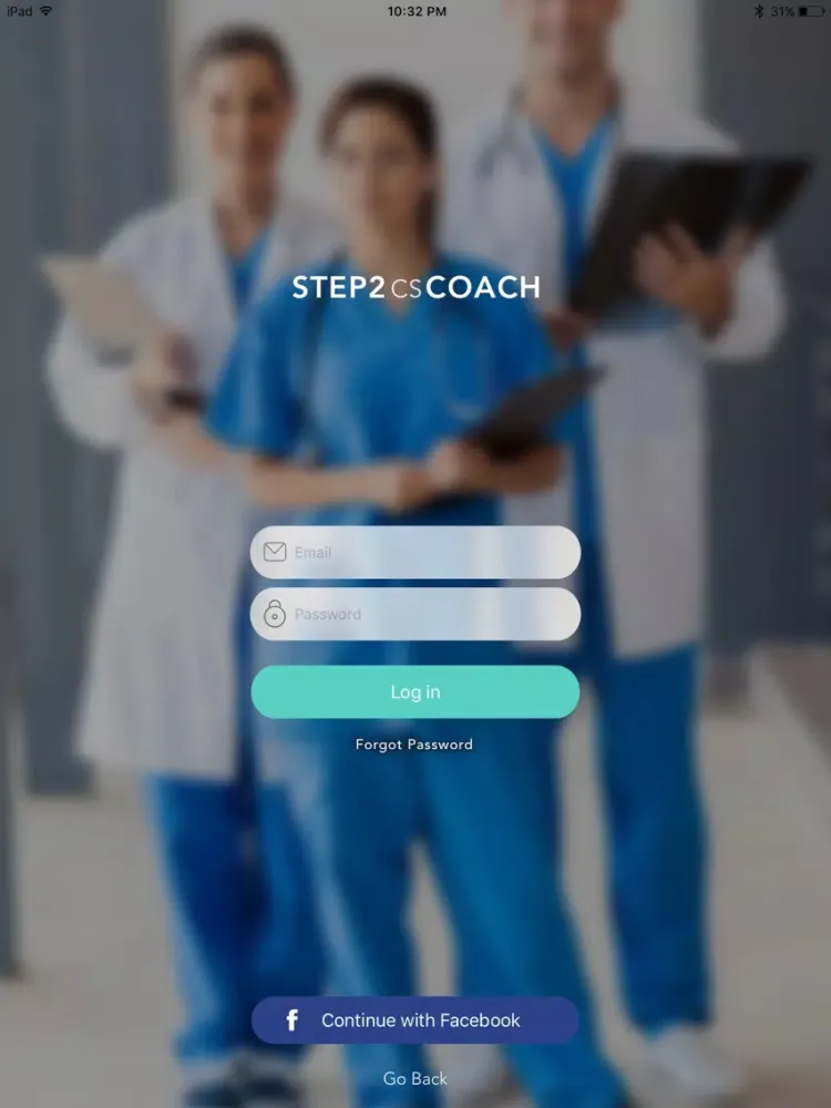 Screenshot di Step 2 CS Coach Lite iPad 