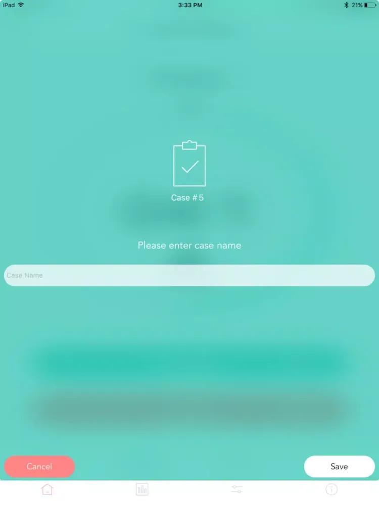 Screenshot di Step 2 CS Coach Lite iPad 