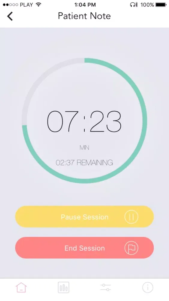 Screenshot di Step 2 CS Coach Lite