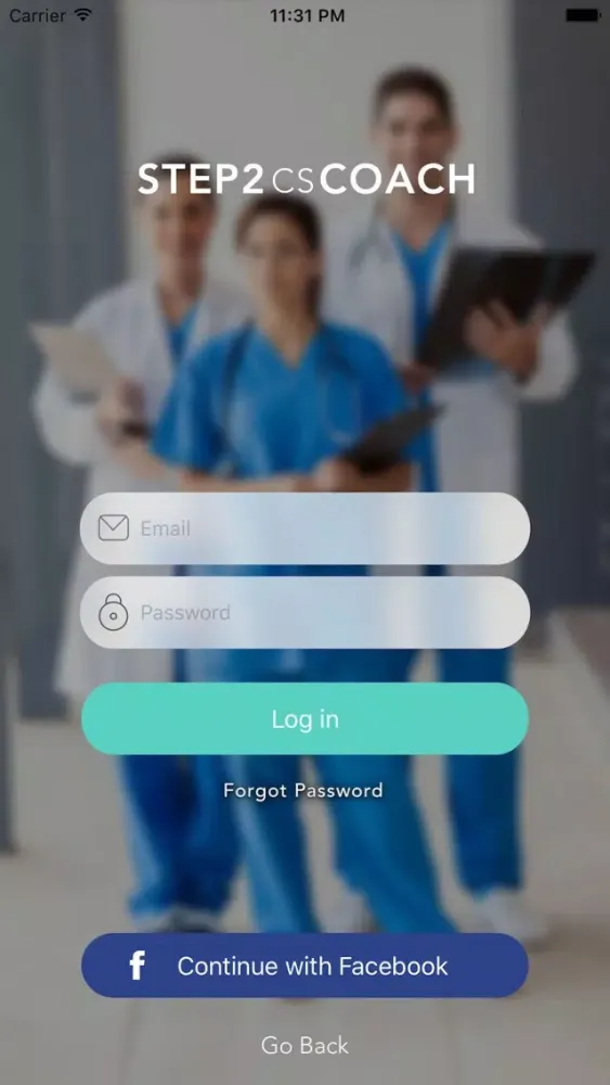 Screenshot di Step 2 CS Coach Lite