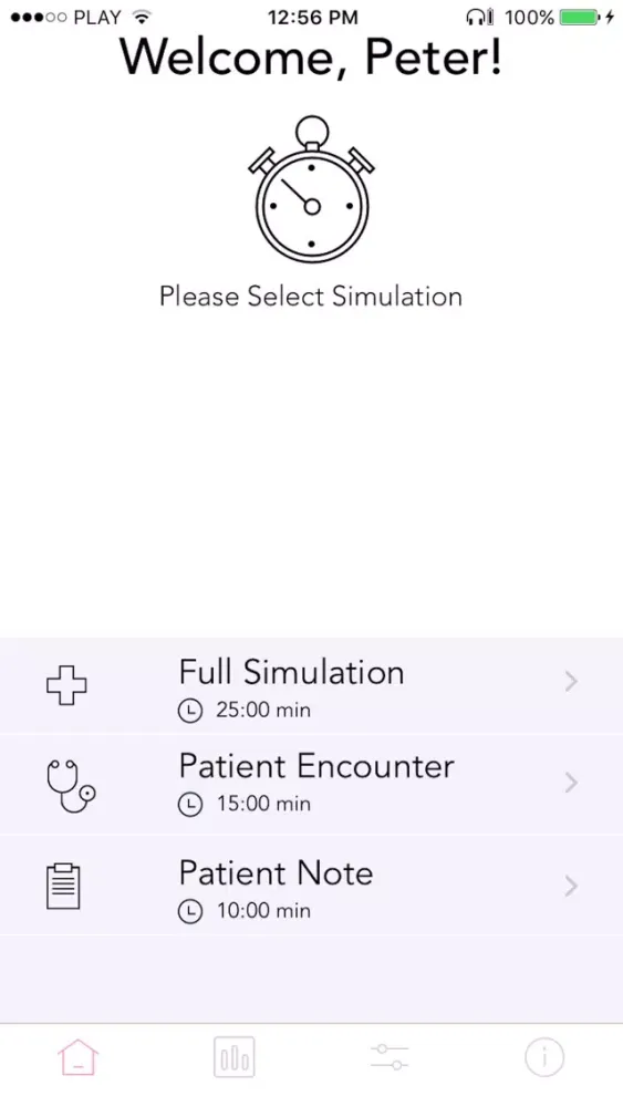 Screenshot di Step 2 CS Coach Lite