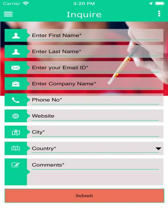 Step Ahead Educare iPad  स्क्रीनशॉट