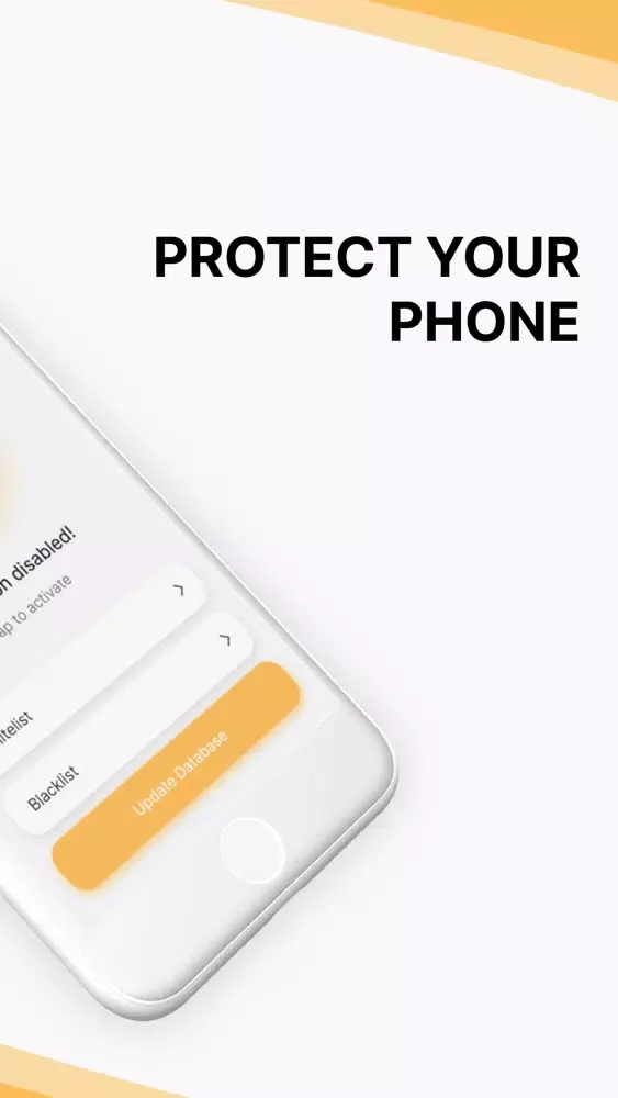 Shafd - Adblock for Security سکرین شاٹس