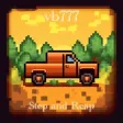 vb777 Step and Reap: Farming