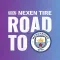 Road To Man City