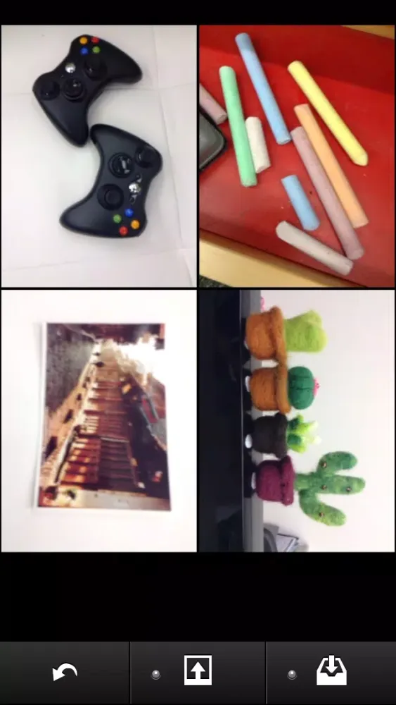 Actioncam应用截图