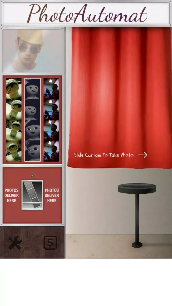 صور Photoautomat