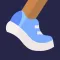 Pedometer - step track