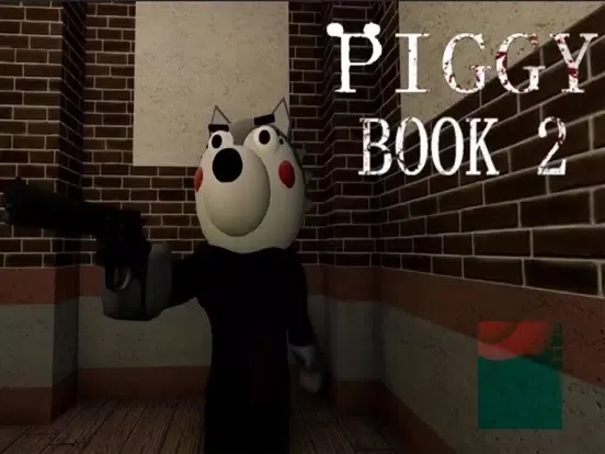 Willow Piggy Chapter 2 iPad  Ekran Görüntüleri