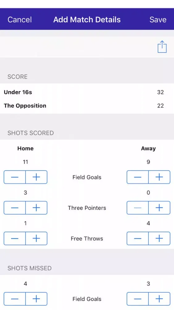 تصاویر Basketball Stats
