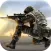 Airport Ops - Sniper Shooting Training Game