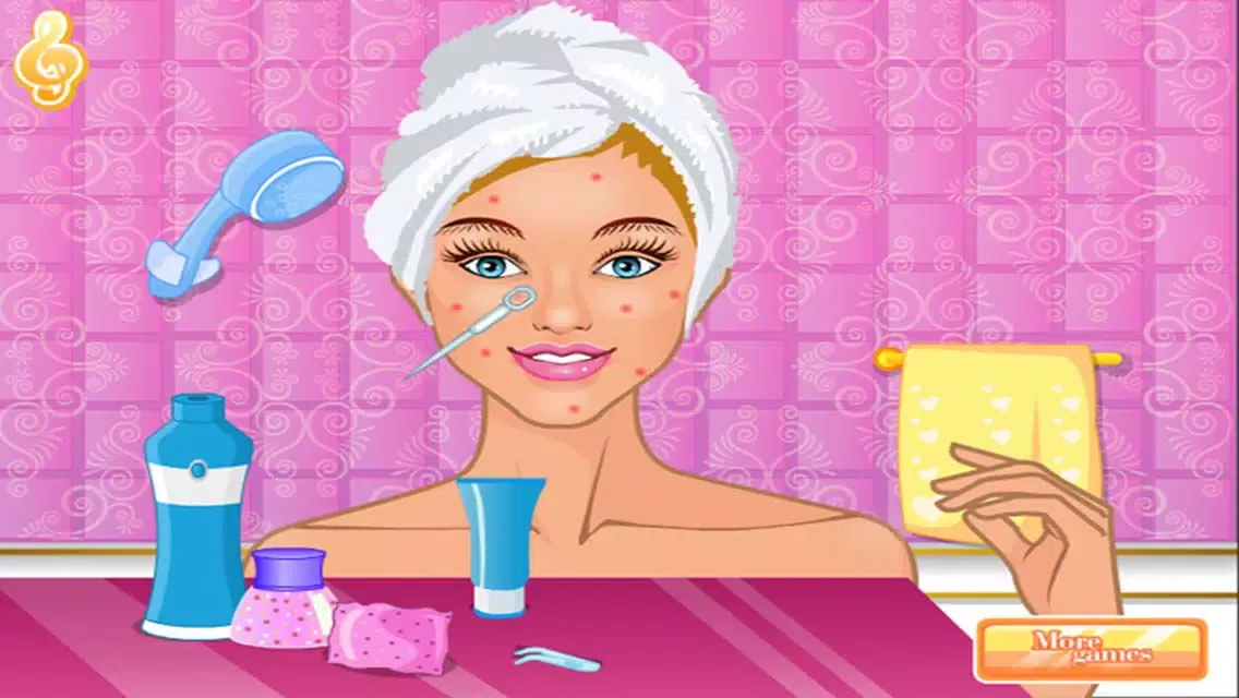 Zrzuty ekranu Wedding Spa Salon