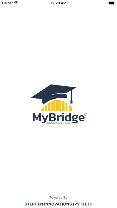 My Bridge Screenshots