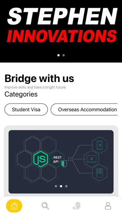 My Bridge Screenshots