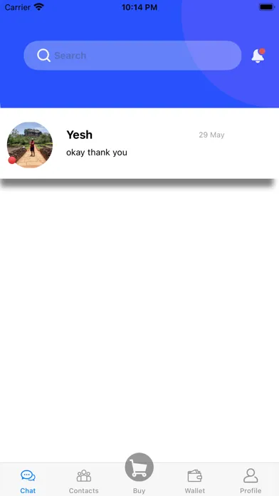 EasyHUB.lk स्क्रीनशॉट