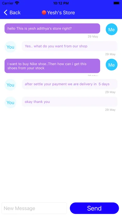 EasyHUB.lk स्क्रीनशॉट