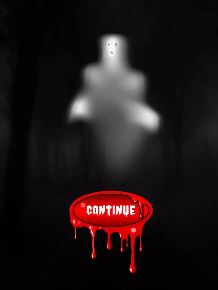Screenshot di Ghost Detector...* iPad 