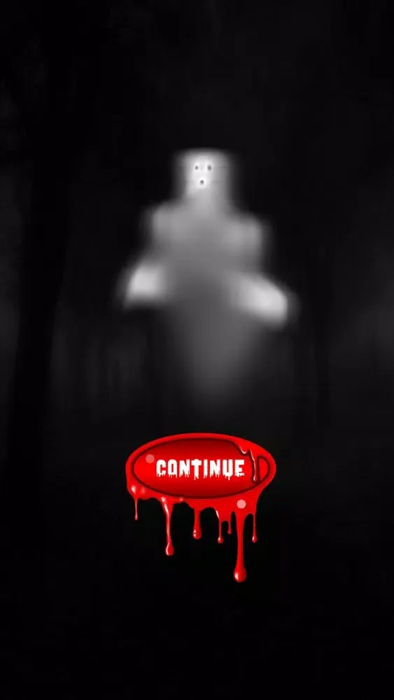 Screenshot di Ghost Detector...*