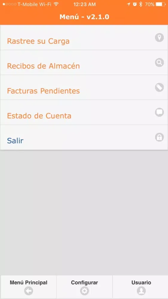 AllPacks Mobile سکرین شاٹس