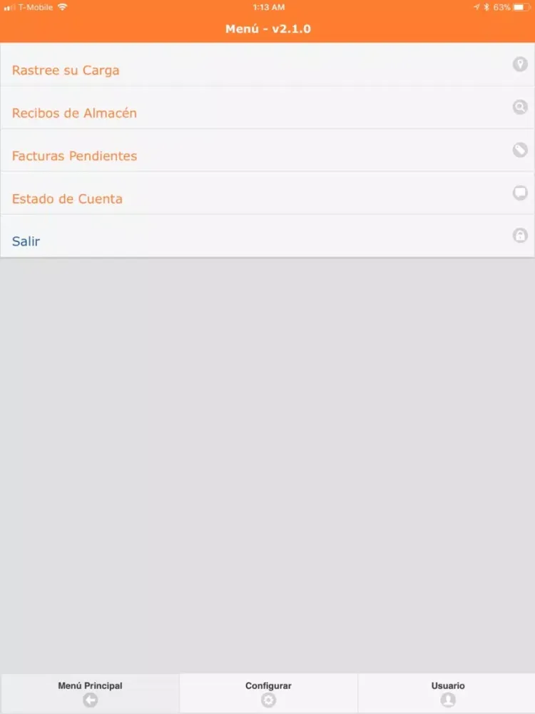 صور Cargo HL Mobile iPad 