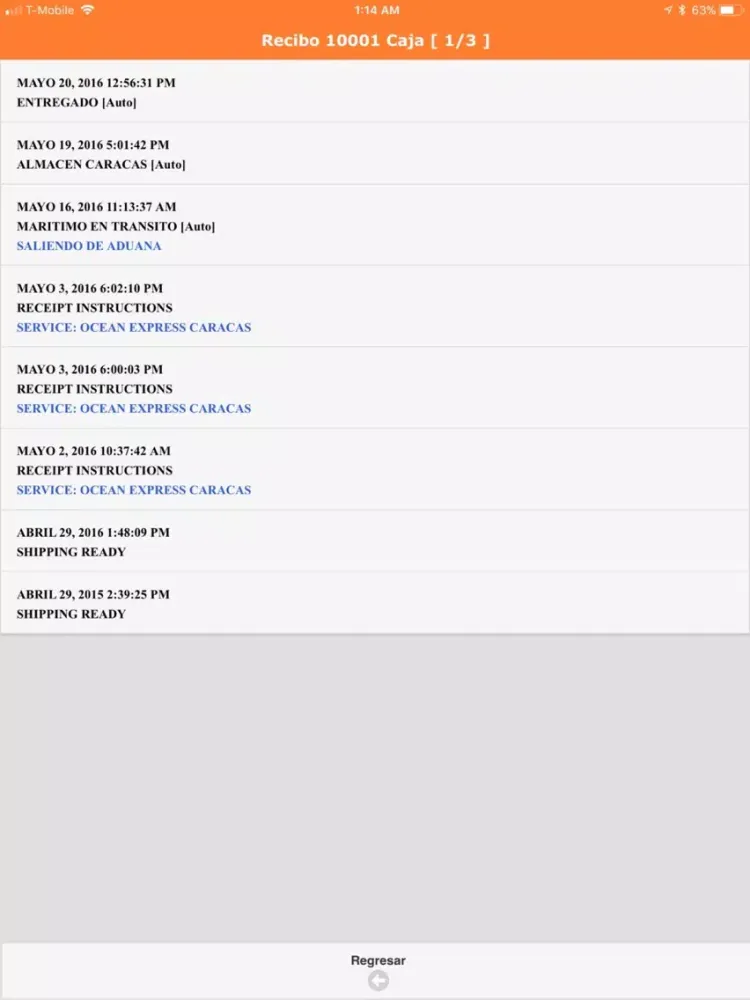 صور Cargo HL Mobile iPad 