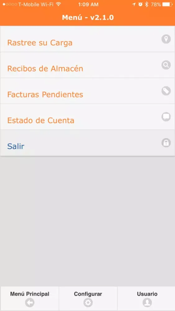صور Cargo HL Mobile