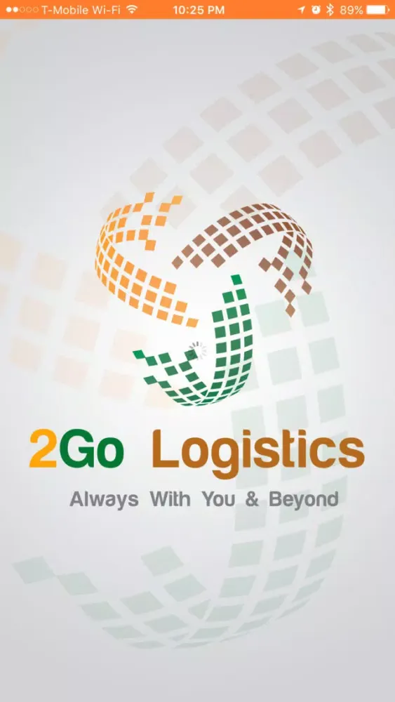 2GO Logistics سکرین شاٹس