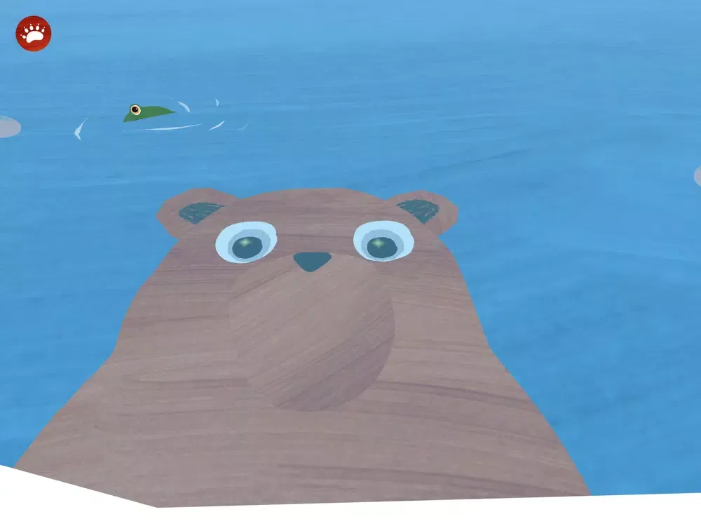 Mur iPad سکرین شاٹس