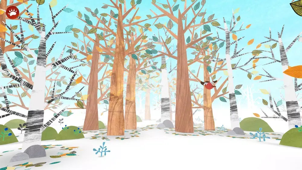 Mur سکرین شاٹس