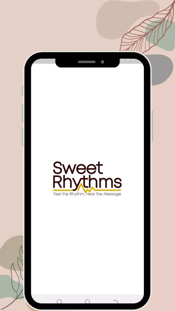 SWEET RHYTHMS Screenshots