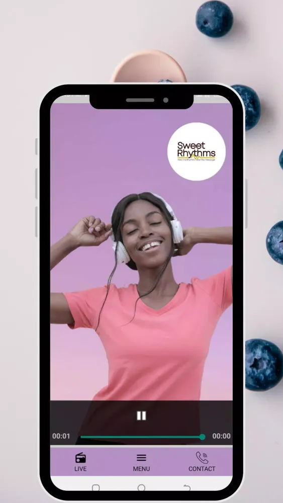 SWEET RHYTHMS Screenshots