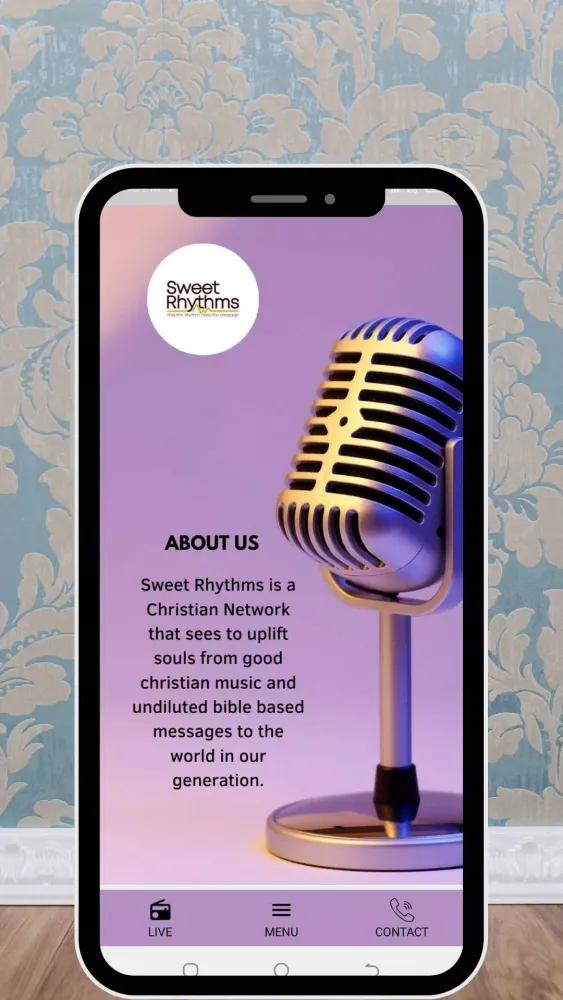SWEET RHYTHMS Screenshots