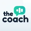 The Coach: tiếng Anh giao tiếp The Coach: tiếng Anh giao tiếp