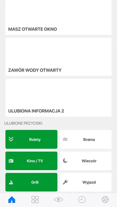 Capturas de pantalla de Sterbox Control Plus