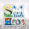 Stereo Mezapa