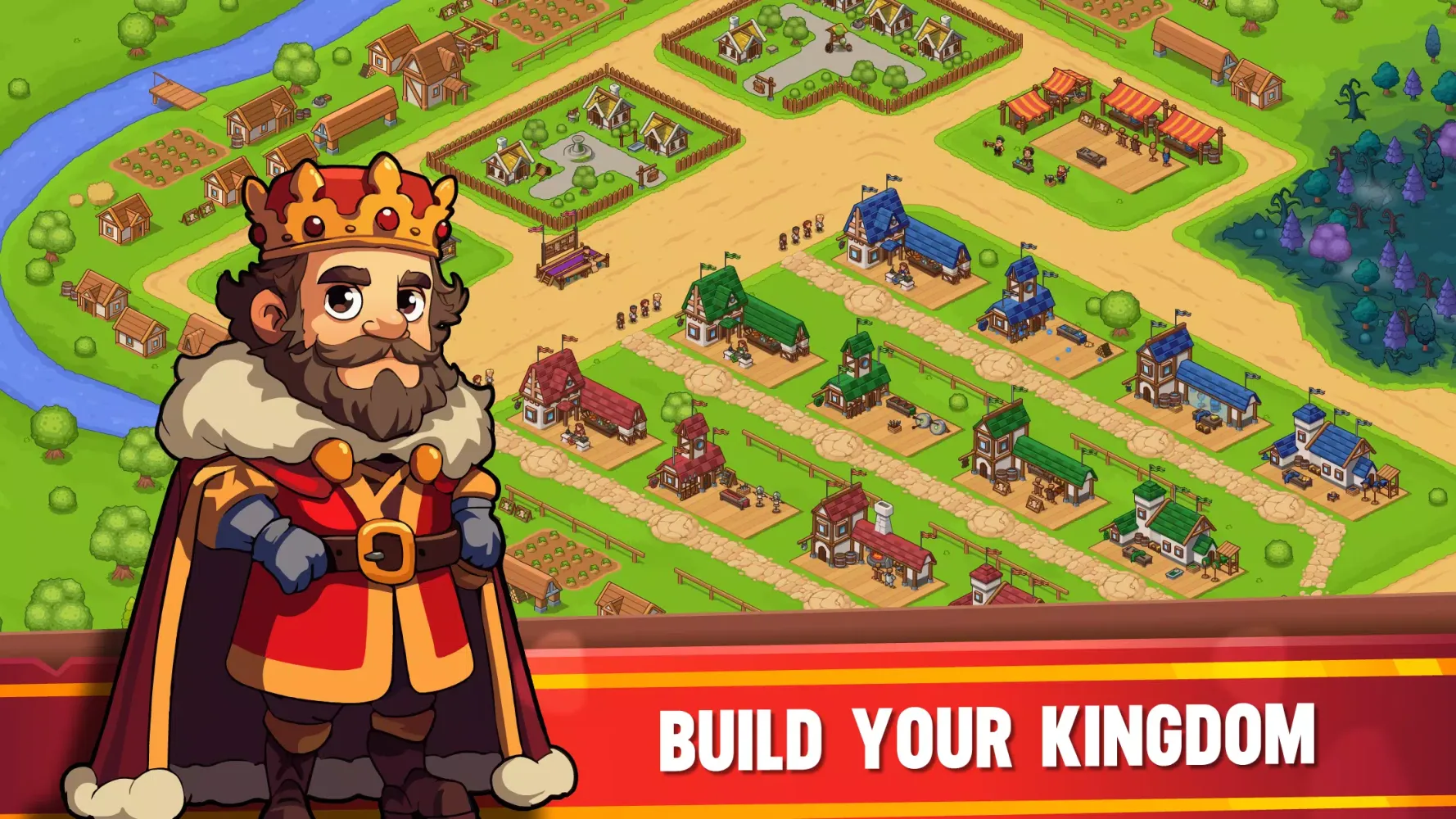 Legendary Hero Forge: Idle RPG Screenshots