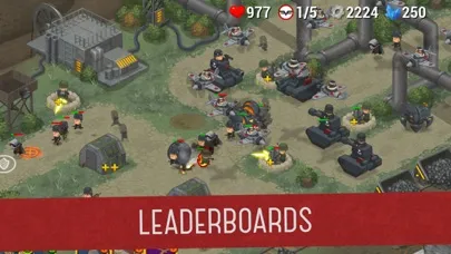 Скриншоты World War 2: 1942