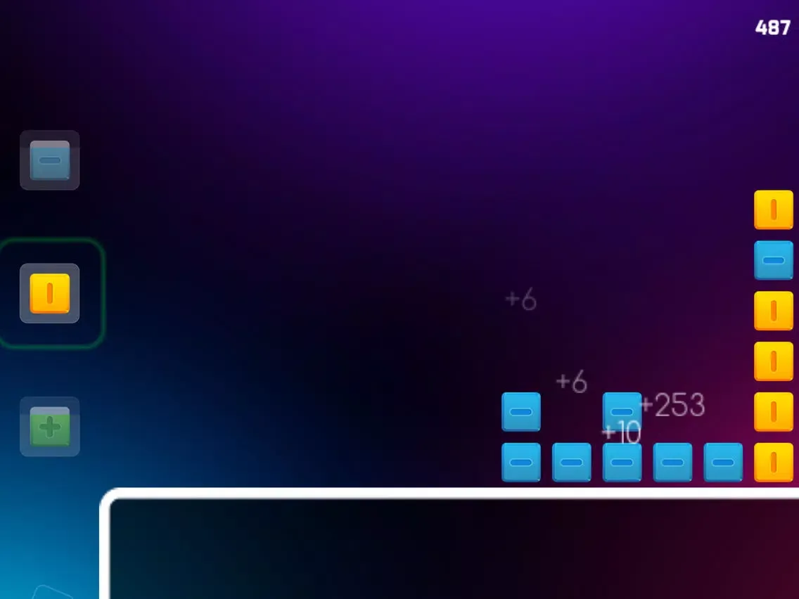 BoxBlow Lite iPad  स्क्रीनशॉट