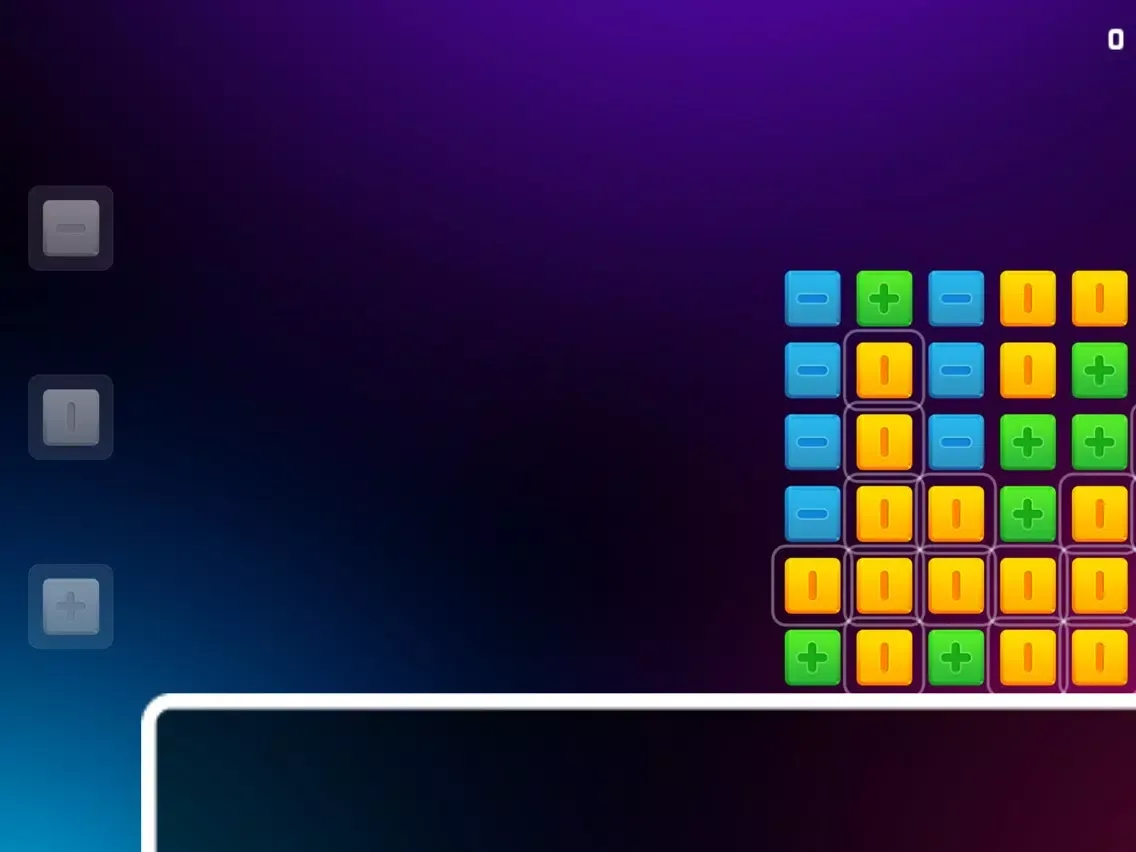 BoxBlow Lite iPad  स्क्रीनशॉट
